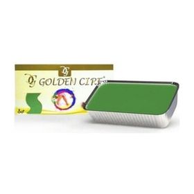 Golden Cire 400 gr Natural Kalıp Ağda
