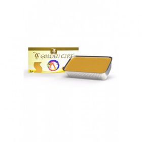 Golden Cire 400 gr Natural Kalıp Ağda