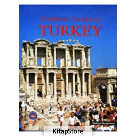 Golden Country Turkey - Mehmet Hengirmen