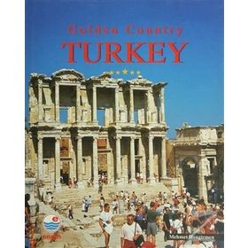 Golden Country Turkey - Mehmet Hengirmen