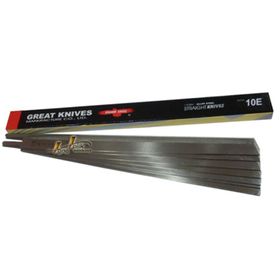 Golden Eagle 10 inç 25 cm Dik Kesim Motoru Bıçağı