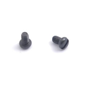 Golden Eagle 140553 (SS-7080510-TP) 100 Adet Düz Makine Siyah İğne Vidası