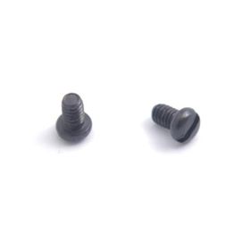 Golden Eagle 140553 (SS-7080510-TP) 100 Adet Düz Makine Siyah İğne Vidası