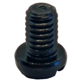 Golden Eagle 140553 (SS-7080510-TP) 100 Adet Düz Makine Siyah İğne Vidası