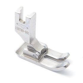 Golden Eagle 150789 - 001 Düz Makine Transpotlu Kot Ayak