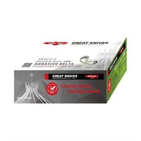 Golden Eagle 181C2-1 100 Adet Dik Kumaş Kesim Motoru Bileme Şerit