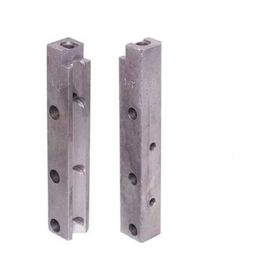 Golden Eagle 525C1-5 + 525C1-1 Dik Kumaş Kesim Motoru Bıçak Kızak Takım