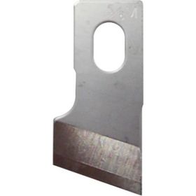 Golden Eagle 71cl 5 / 8 inç 12 Adet İlik Bıçağı