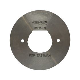 Golden Eagle 80c1 - 59 R4e Yuvarlak Kumaş Kesim Motoru Yuvarlak Bıçak