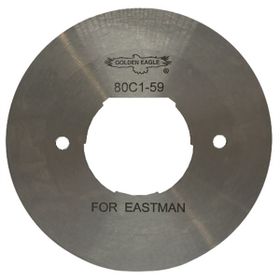 Golden Eagle 80c1 - 59 R4e Yuvarlak Kumaş Kesim Motoru Yuvarlak Bıçak