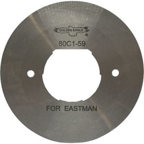 Golden Eagle 80c1 - 59 R4e Yuvarlak Kumaş Kesim Motoru Yuvarlak Bıçak
