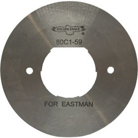 Golden Eagle 80c1 - 59 R4e Yuvarlak Kumaş Kesim Motoru Yuvarlak Bıçak
