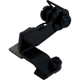 Golden Eagle 820C1-7 Dik Kumaş Kesim Motoru Zımpara Destek