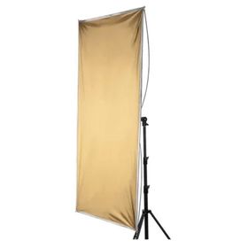 Golden Eagle 90x180 cm Flex Reflektör
