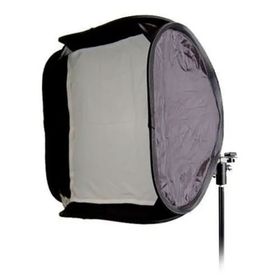 Golden Eagle 90x90 cm Tepeflaş İçin Softbox Easybox