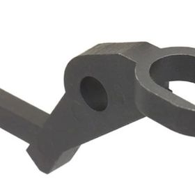 Golden Eagle 97C3-35 Dik Kumaş Kesim Motoru Ayak Baskı Çatalı