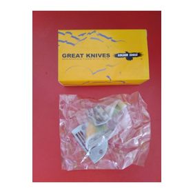 Golden Eagle A10 - 16mm Düz Makine Biye Aparası