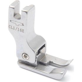 Golden Eagle Cl1 / 16e Düz Makine Sol 0.8 mm Çima Ayak