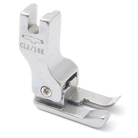 Golden Eagle Cl1 / 16e Düz Makine Sol 0.8 mm Çima Ayak