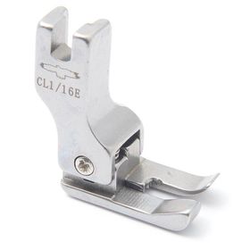 Golden Eagle Cl1 / 16e Düz Makine Sol 0.8 mm Çima Ayak