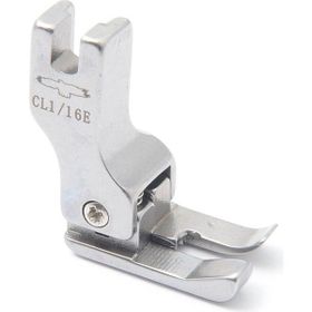 Golden Eagle Cl1 / 16e Düz Makine Sol 0.8 mm Çima Ayak