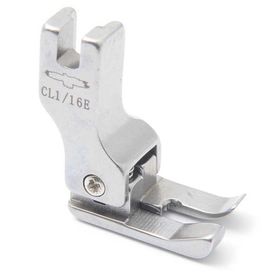 Golden Eagle Cl1 / 16e Düz Makine Sol 0.8 mm Çima Ayak