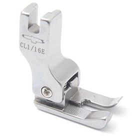 Golden Eagle Cl1 / 16e Düz Makine Sol 0.8 mm Çima Ayak