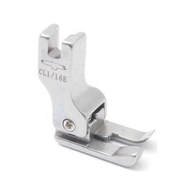 Golden Eagle Cl1 / 16e Düz Makine Sol 0.8 mm Çima Ayak