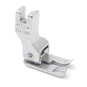 Golden Eagle Cl1 / 16e Düz Makine Sol 0.8 mm Çima Ayak