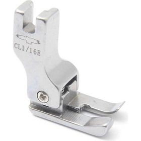 Golden Eagle Cl1 / 16e Düz Makine Sol 0.8 mm Çima Ayak