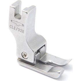 Golden Eagle Cl1 / 32e Düz Makine Sol 0.8 mm Çima Ayak