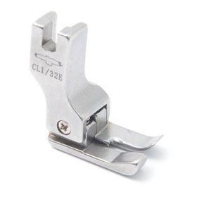 Golden Eagle Cl1 / 32e Düz Makine Sol 0.8 mm Çima Ayak