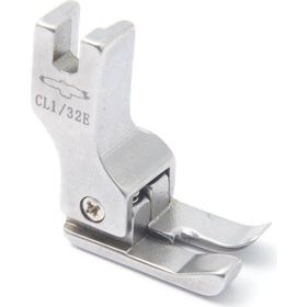 Golden Eagle Cl1 / 32e Düz Makine Sol 0.8 mm Çima Ayak