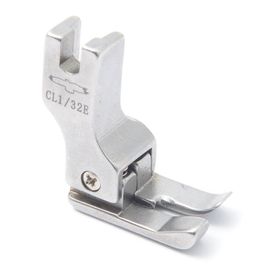 Golden Eagle Cl1 / 32e Düz Makine Sol 0.8 mm Çima Ayak