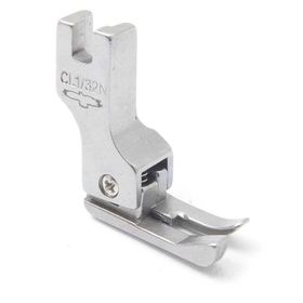 Golden Eagle Cl1 / 32n Düz Makine Sol Çima Ayak