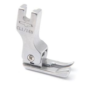 Golden Eagle Cl116n Düz Makine Sol Çima Ayak