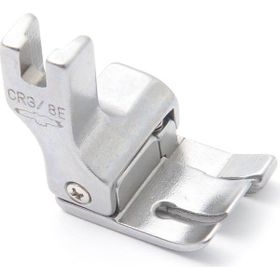 Golden Eagle Cr3 / 8e Düz Makine 9.5 mm Çima Ayak