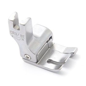 Golden Eagle Cr3 / 8e Düz Makine 9.5 mm Çima Ayak