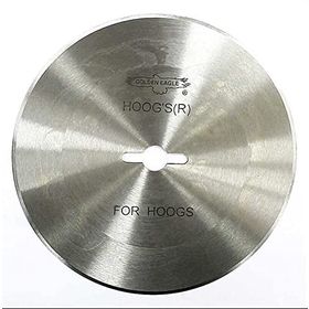 Golden Eagle Hoogs / R 110 x 100 x 1.2 Yuvarlak Kesim Motor Bıçak