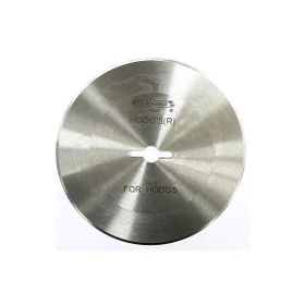 Golden Eagle Hoogs / R 110 x 100 x 1.2 Yuvarlak Kesim Motor Bıçak