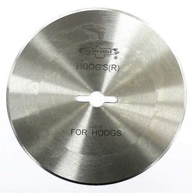 Golden Eagle Hoogs / R 110 x 100 x 1.2 Yuvarlak Kesim Motor Bıçak