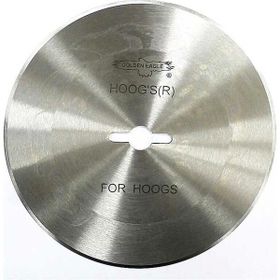 Golden Eagle Hoogs / R 110 x 100 x 1.2 Yuvarlak Kesim Motor Bıçak