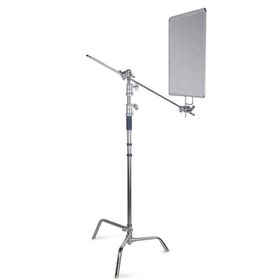 Golden Eagle K1 C-Stand Işık Ayağı