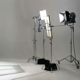 Golden Eagle K1 C-Stand Işık Ayağı