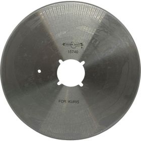 Golden Eagle Krh20r / 15740 Kuris Kumaş Kesim Motoru Yuvarlak Bıçak