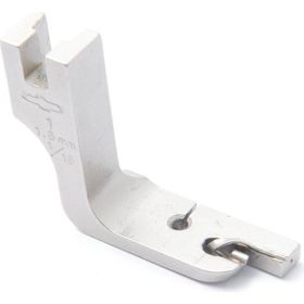 Golden Eagle Lot No - 1 1 / 16 Düz Makine Kıvırma 1.6 mm Ayak