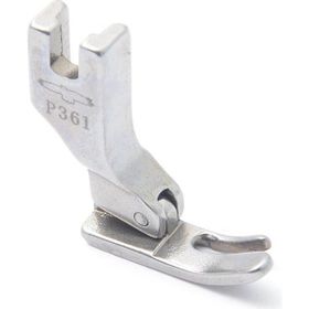 Golden Eagle P361 Düz Makine Kıl Fermuar Ayak
