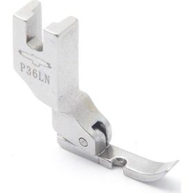 Golden Eagle P36LN Düz Makine Fermuar Sol Ayak
