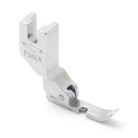Golden Eagle P36LN Düz Makine Fermuar Sol Ayak