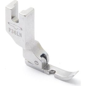 Golden Eagle P36LN Düz Makine Fermuar Sol Ayak